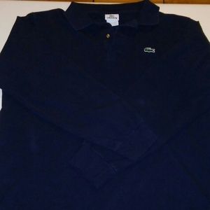 Lacoste Polo Mens Large